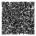 QR код гостевого дома Горница Вологда