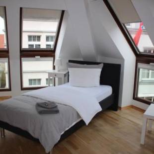 Фотографии гостевого дома
Pension No.9