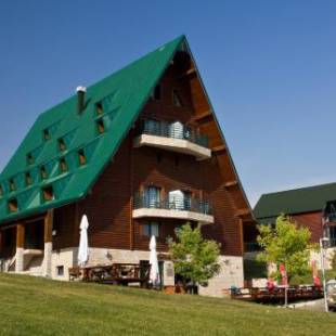 Фотография гостиницы Hotel Polar Star