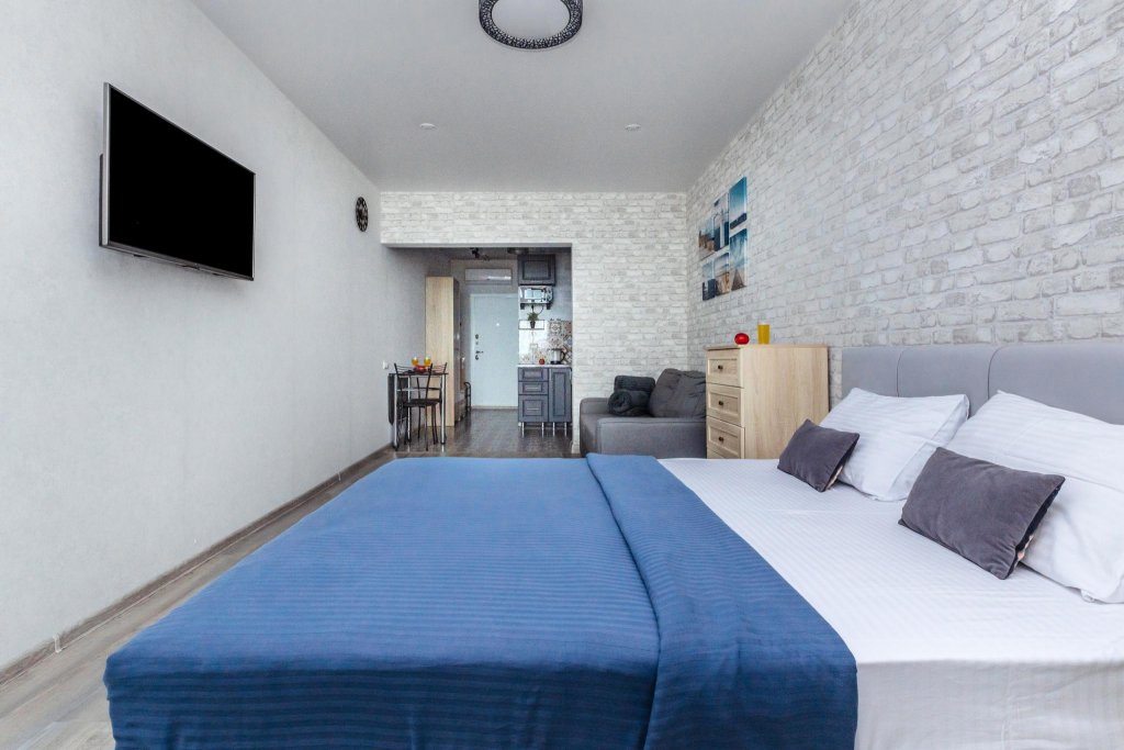 Фотография квартиры Bulgasari (Булгасари) на улице Ленина 298Б корпус 6