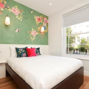 Фотография апарт отеля The Portobello Serviced Apartments