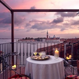 Фотография гостиницы Hotel Metropole Venezia