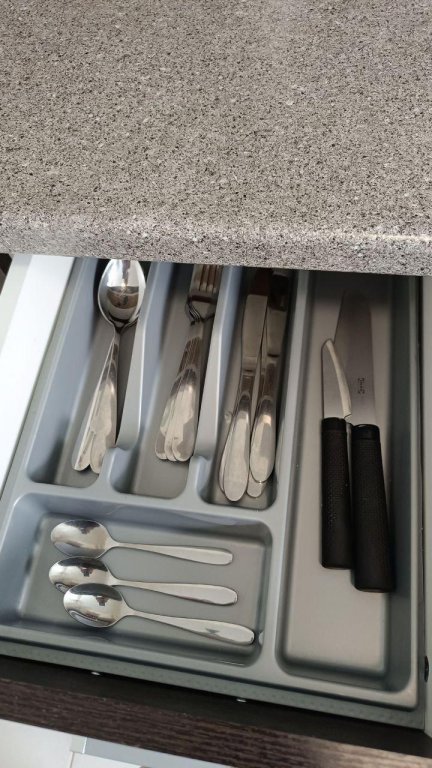 Фотография квартиры Апартаменты на проспекте Георгиевский 33А корпус 4