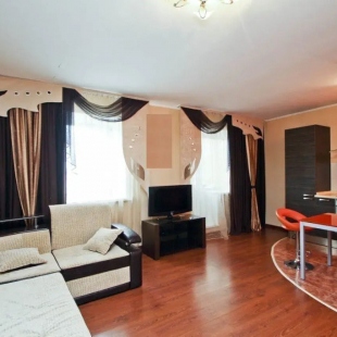 Фотография квартиры Квартира на Пролетарском Проспекте 11