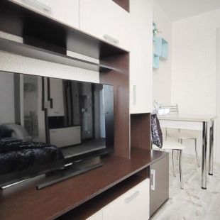 Фотография квартиры Апартаменты на Матвеевском шоссе 24