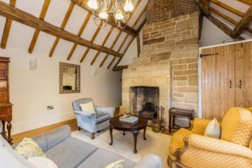 Фотография гостевого дома Pinley Hill House