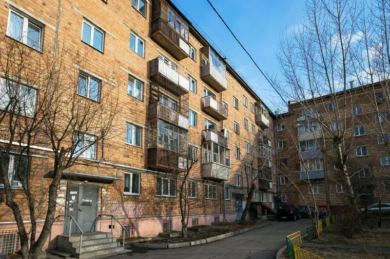 Фотография квартиры Апартаменты Пять Звезд с евроремонтом