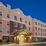 Фотография гостиницы Staybridge Suites Rockford, an IHG Hotel