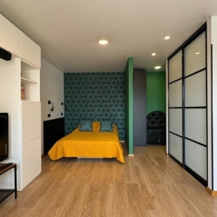 Фотография квартиры Квартира на Вилоновской 13