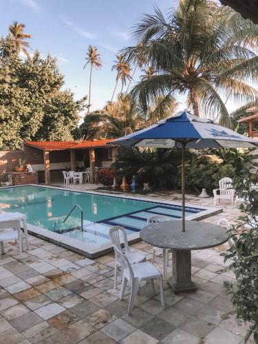 Фотография мини отеля Pousada Kanamary