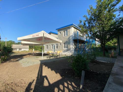 Фотография мини отеля P&M