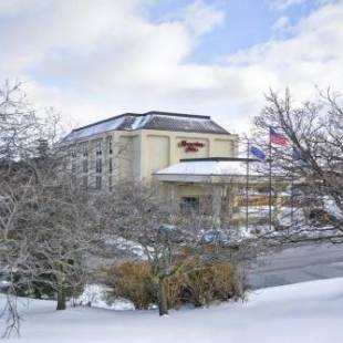 Фотографии гостиницы
Hampton Inn Detroit Northville