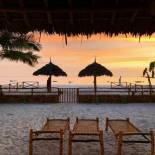 Фотография гостевого дома BeachFront Villa Thamani ZanzibarHouses