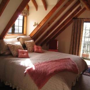 Фотографии мини отеля 
            Trelawn Place