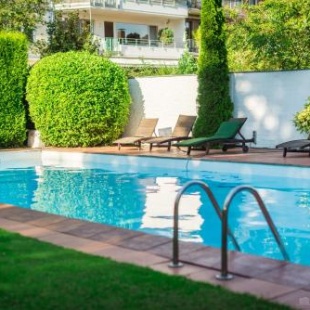 Фотография гостиницы Hotel Haus am Zoo