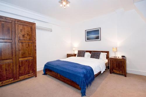 Фотография гостевого дома Apartment 5, 48 Bishopsgate