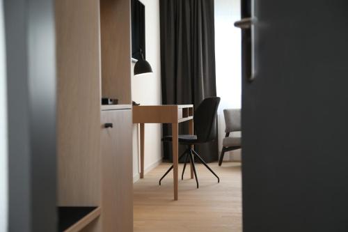 Фотография гостиницы Forum - das Business & Lifestylehotel