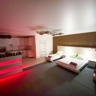 Фотография квартиры Квартира на Паровозной 15 (7)