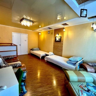 Фотография номера хостела Хостел Какаду