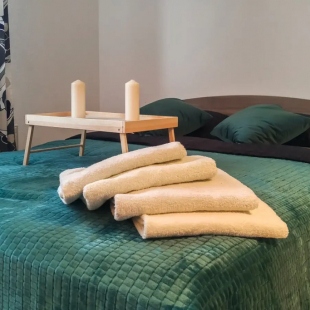 Фотография квартиры Апартамент UNO APART 6 на Степана Разина 2