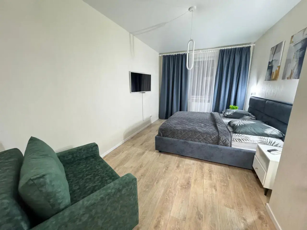 Фотография квартиры Апартаменты на Подзолкова