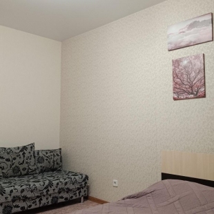 Фотография квартиры Апартаменты в 3 микрорайоне 19