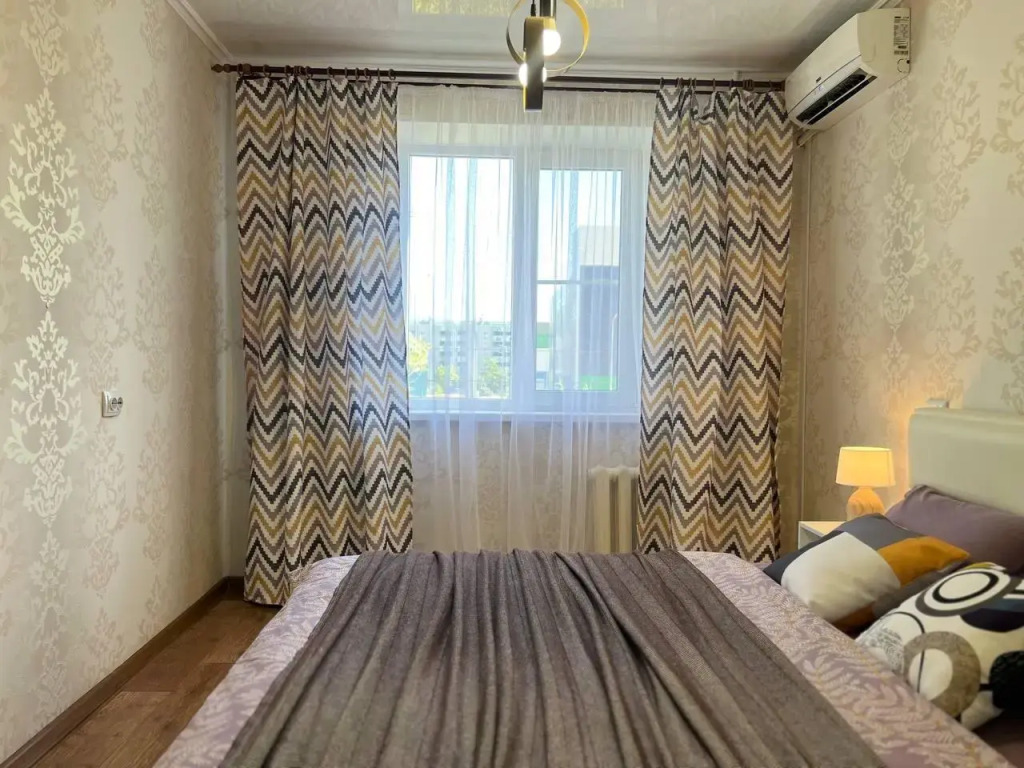 Фотография квартиры Апартаменты на проспекте Мира 97