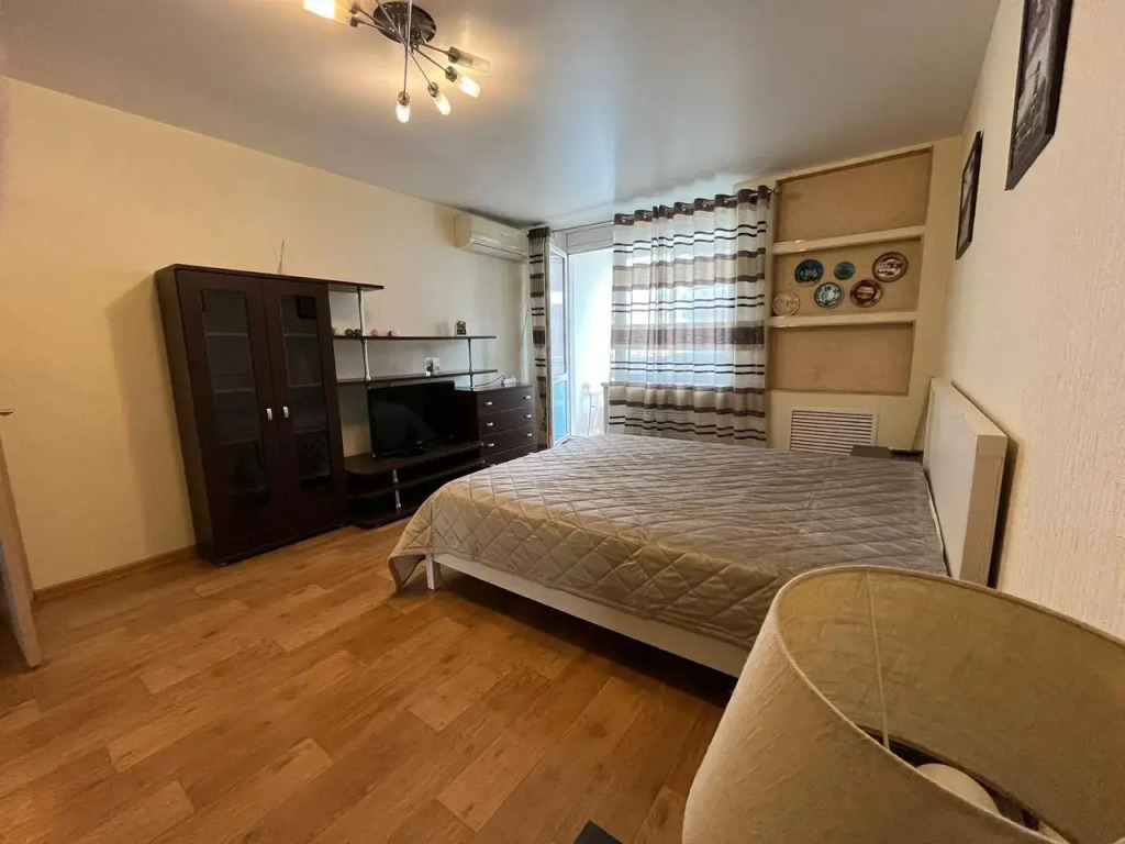 Фотография квартиры Уютная квартира  на Хохлова 1