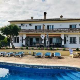 Фотографии мини отеля
Casa nuestro sueño