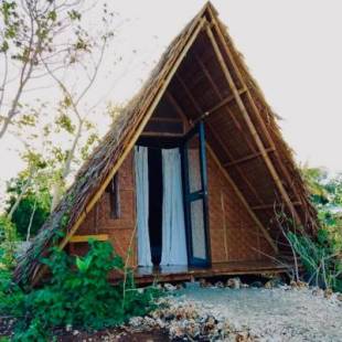 Фотографии хостела 
            SEE-KEE-HOR Cafe and Hostel