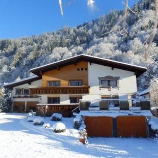 Фотографии гостевого дома
Appartement Landhaus Einsiedler