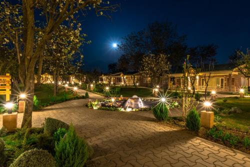 Фотография гостиницы The Orchard Retreat & Spa
