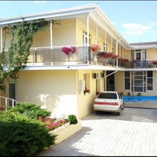 Фотография гостевого дома Светлана