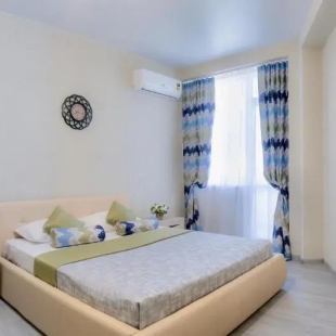 Фотография квартиры Апартаменты на Ревкомовском Переулке