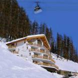 Фотография гостиницы Hotel Garni Aurora