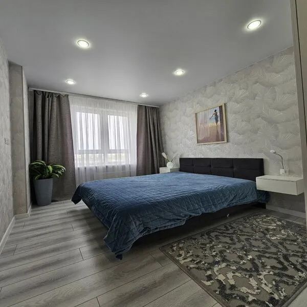 Фотография квартиры Апартаменты Ключ-Комфорт  на ул. Аблукова, д. 16