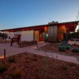 Фотография мотеля Best Friends Roadhouse and Mercantile