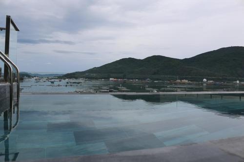 Фотография апарт отеля The Fish Village Villa