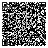 QR код гостиницы Амбассадори