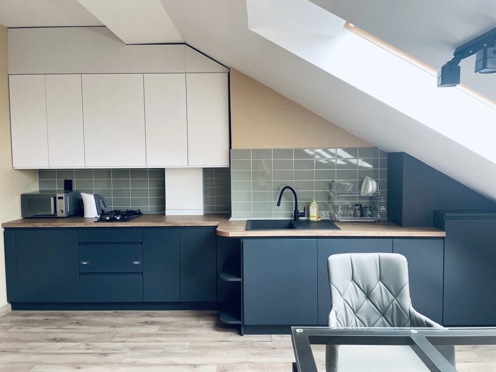 Фотография квартиры Квартира Центр Зеленоградск 3 Минуты до Моря