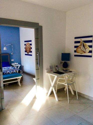 Фотография мини отеля Al Parco Primavera B&B