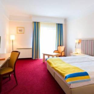 Фотографии гостиницы 
            Papuga Park Hotel Wellness&Spa