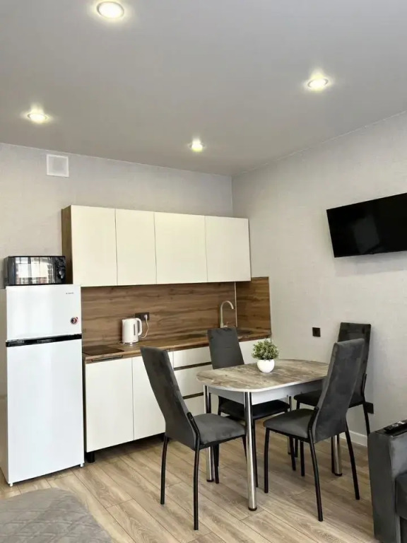 Фотография квартиры Квартира на Ивана Беличенко 90