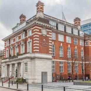 Фотографии гостиницы
The Roseate Reading