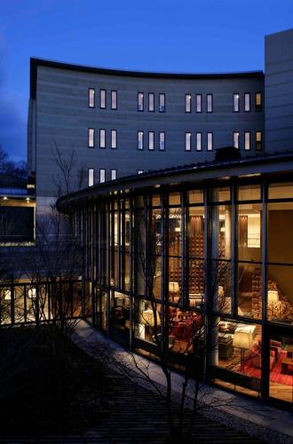 Фотография гостиницы Hyatt Regency Hakone Resort and Spa