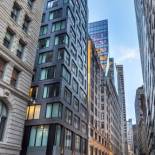 Фотография гостиницы Hyatt Centric Faneuil Hall Boston