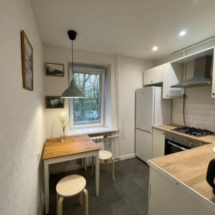 Фотография квартиры Квартира Однокомнатная