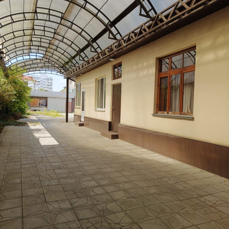 Фотография Коттеджа Частный дом в центре