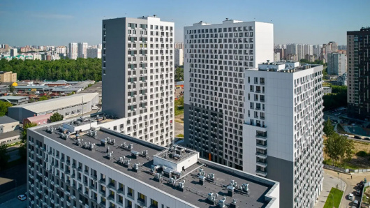 Фотографии квартиры 
            Апартаменты Как Дома