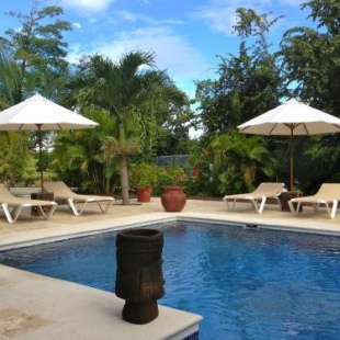 Фотография гостиницы Montelaguna Boutique Hotel